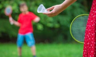 Emotional Benefits of Badminton