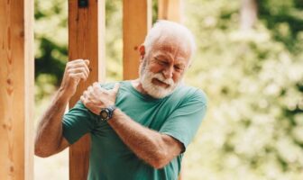 shoulder mobility exercises