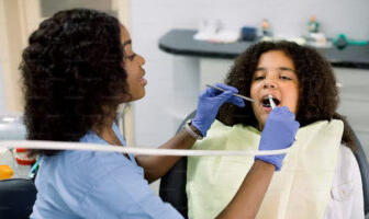 Common Dental Procedures for Pediatrics