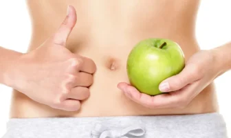 Top 10 Healthiest Foods For Your Stomach