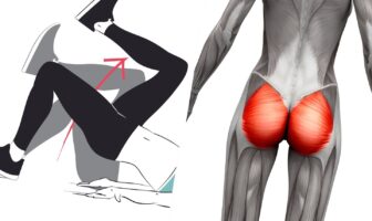 top 5 best butt exercises