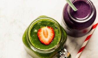 Healthy smoothie recipes