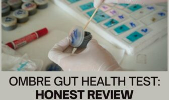 Ombre gut health test: Honest review